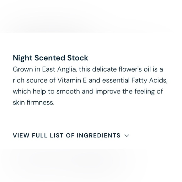 NIB ELEMIS Peptide⁴ Eye Recovery Cream Reviving Eyecream - Picture 11 of 12